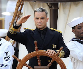 Robbie Williams - GO GENTLE - accordi, testo e video