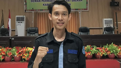 Korwil IKMA Sultra Ajak Pemuda dan Mahasiswa Mengawal Isu Pembangunan di Sultra