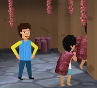 Telugu stories