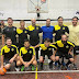 Continua la Copa de Verano de futsal en Estudiantes