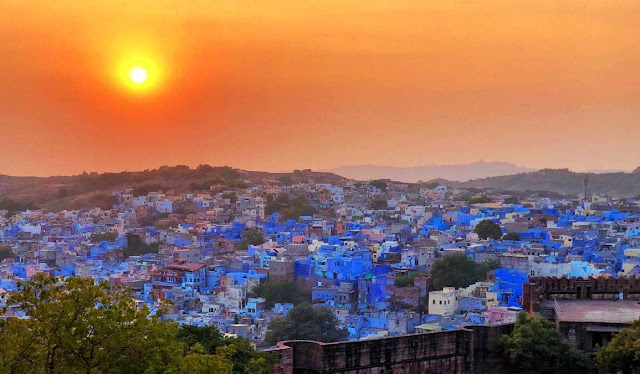 Bluecity -Jodhpur