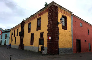 la laguna