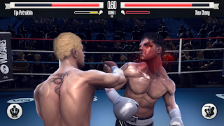 Real Boxing™ Apk v1.3.2 Data Torrent Free Download