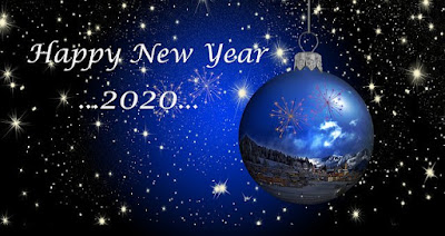 Happy New Year 2020 download besplatne Novogodišnje slike ecards čestitke