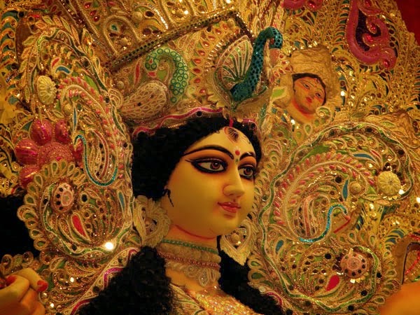 Durgashtami – Importance of Durga Ashtami
