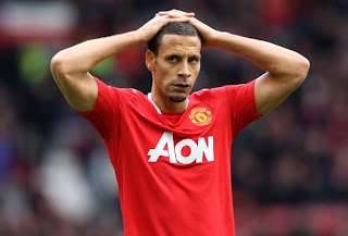 Bek Manchester United, Rio Ferdinand