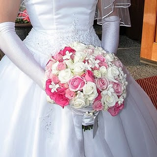 Wedding flowers pictures online