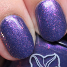 Moonflower Polish Sweet Dreams