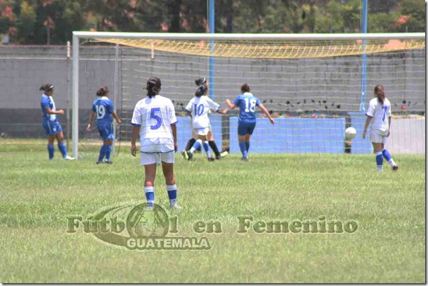 gol salvadoreño