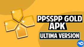 Descargar PPSSPP Gold última versión