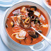 provencal fish stew