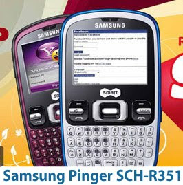 Samsung SCH-R351