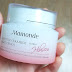 Review | 마몽드 무궁화 보습 장벽 크림 솔직 후기(Mamonde Moisture Ceramide Intense Cream)