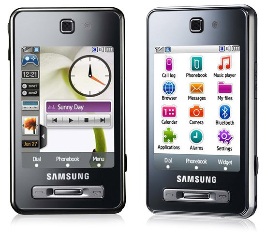 Samsung Mobile Phones models