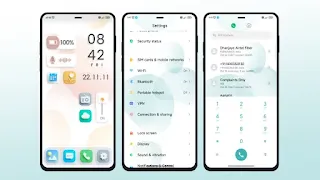 MIUI Themes