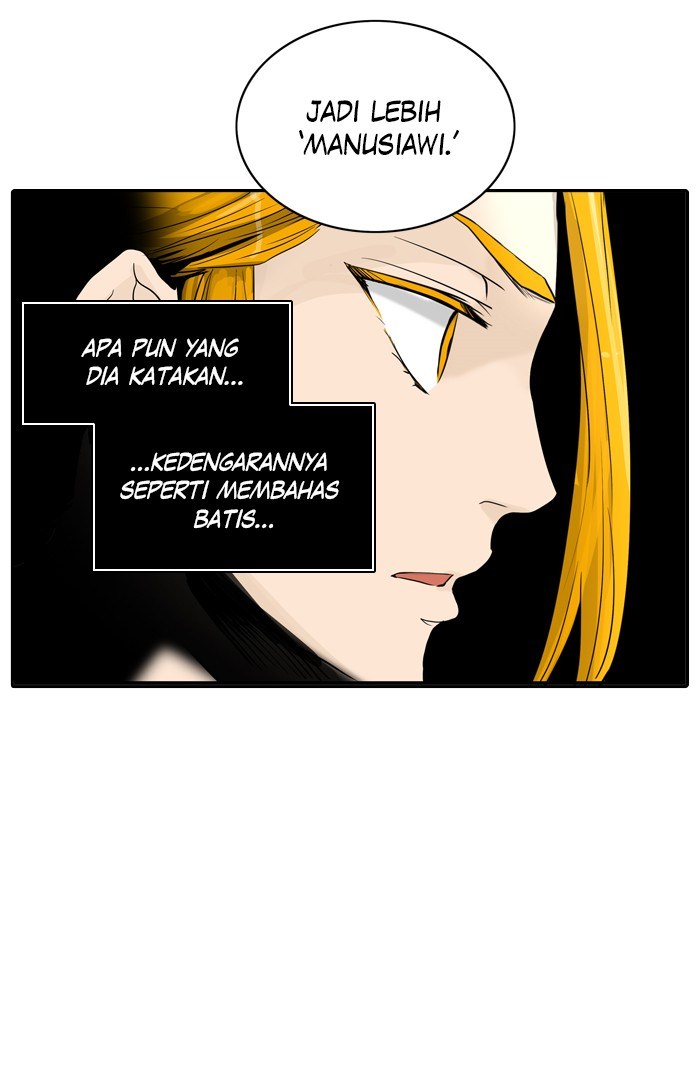 Webtoon Tower Of God Bahasa Indonesia Chapter 379