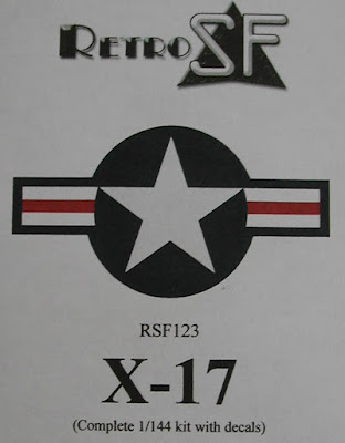 X-17 picture 1