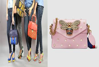 Shoes-Handbags 