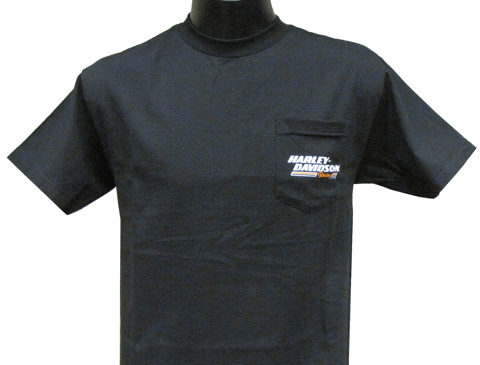 http://www.adventureharley.com/harley-davidson-t-shirt-racing-logo-black