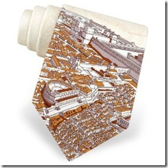 jerusalem tie_