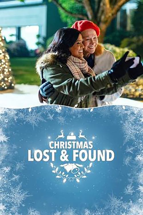 [VF] Christmas Lost and Found 2018 Film Complet Streaming