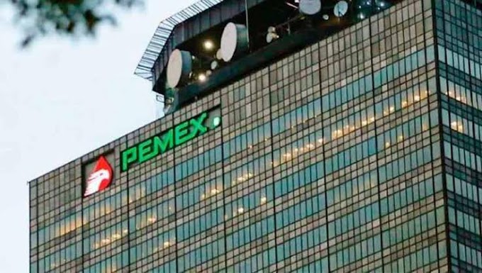 Economía// Aprueban a Pemex 6 planes exploratorios con inversión de hasta 553 mdd