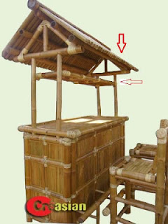 Quality Bamboo and Asian Thatch: Adorable quality Bamboo ...