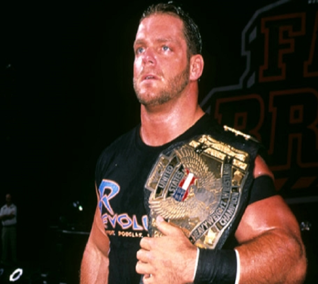 Chris Benoit Hd Free Wallpapers