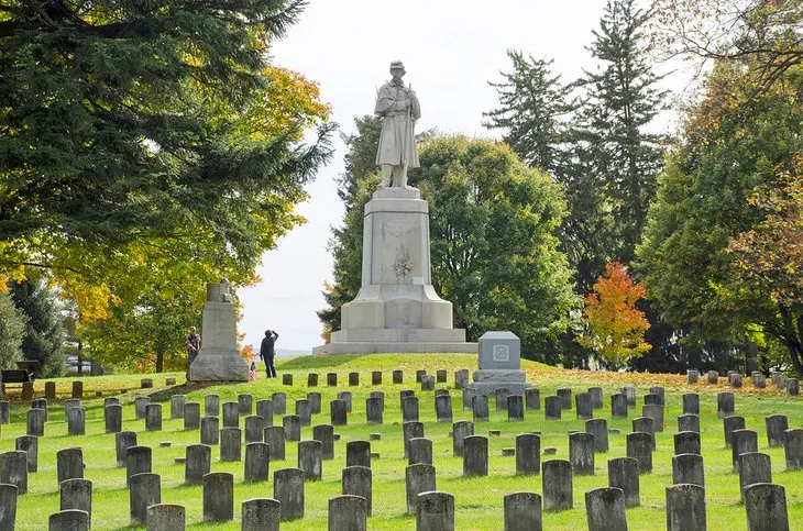 Antietam National Battlefield