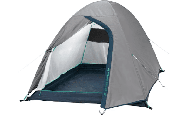 Decathlon Quechua MH100