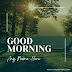 Free Edit Good Morning Wishes Card With Name