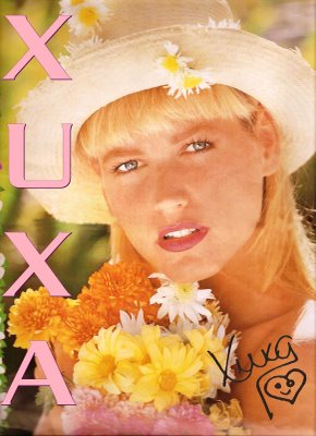 Xuxa fotos