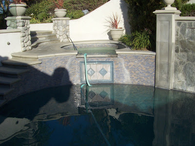 Corona Pool Tile Cleaning