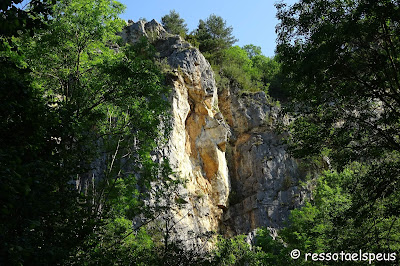 Ruta pels pobles de la vall de Ribes