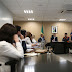 MDR se reúne com parlamentares catarinenses para debater ações em favor de cidades atingidas pelas fortes chuvas
