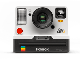 Polaroid OneStep 2 i-Type Instant Camera