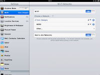 stop your iPhone or iPad asking to join Wi-Fi networks