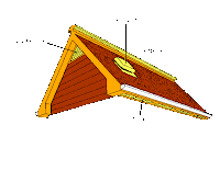 Attic Ventilation Diagram