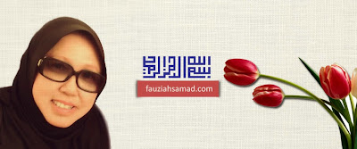 FauziahSamad.com