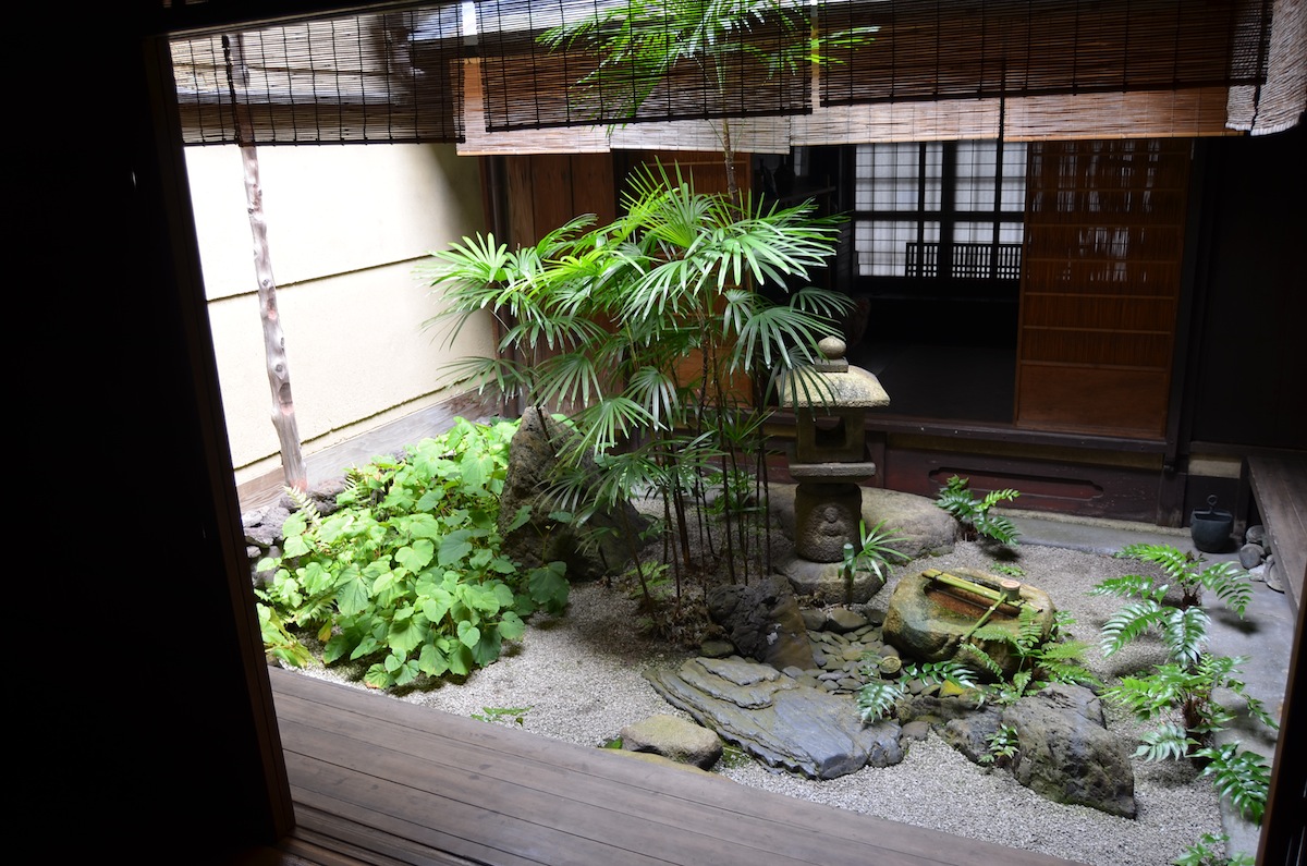 Noel s Garden Blog A hard look at the Japanese  garden 