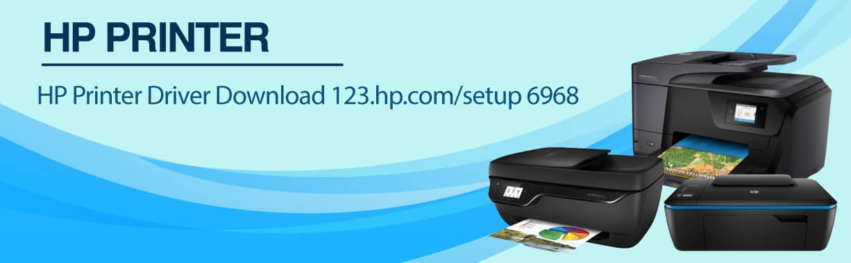Windows 10 And Hp Office Jet 6968 : Download Hp Officejet ...