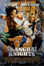 Shanghai Knights 2003 Punjabi Dubbed Movie Watch Online