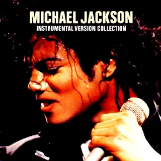 Michael Jackson - Instrumental Version