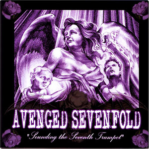 lagu avenged sevenfold