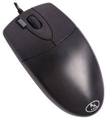 A 4 tech mouse 2X quick