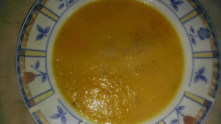 crema-zanahoria-naranja