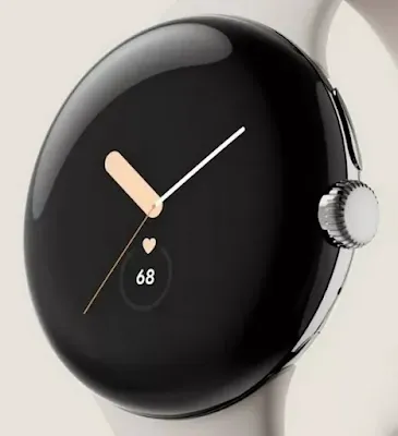 Google Pixel Watch