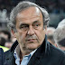 Antigo presidente da UEFA detido pelas autoridades francesas