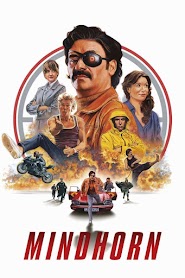 Mindhorn (2016)