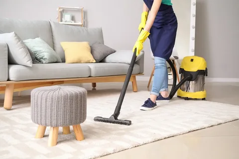 Best Carpet Cleaning Service in Viewbank